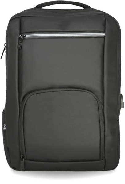 Рюкзак NikiBo Essential 16L 30011205-01 чорнийфото