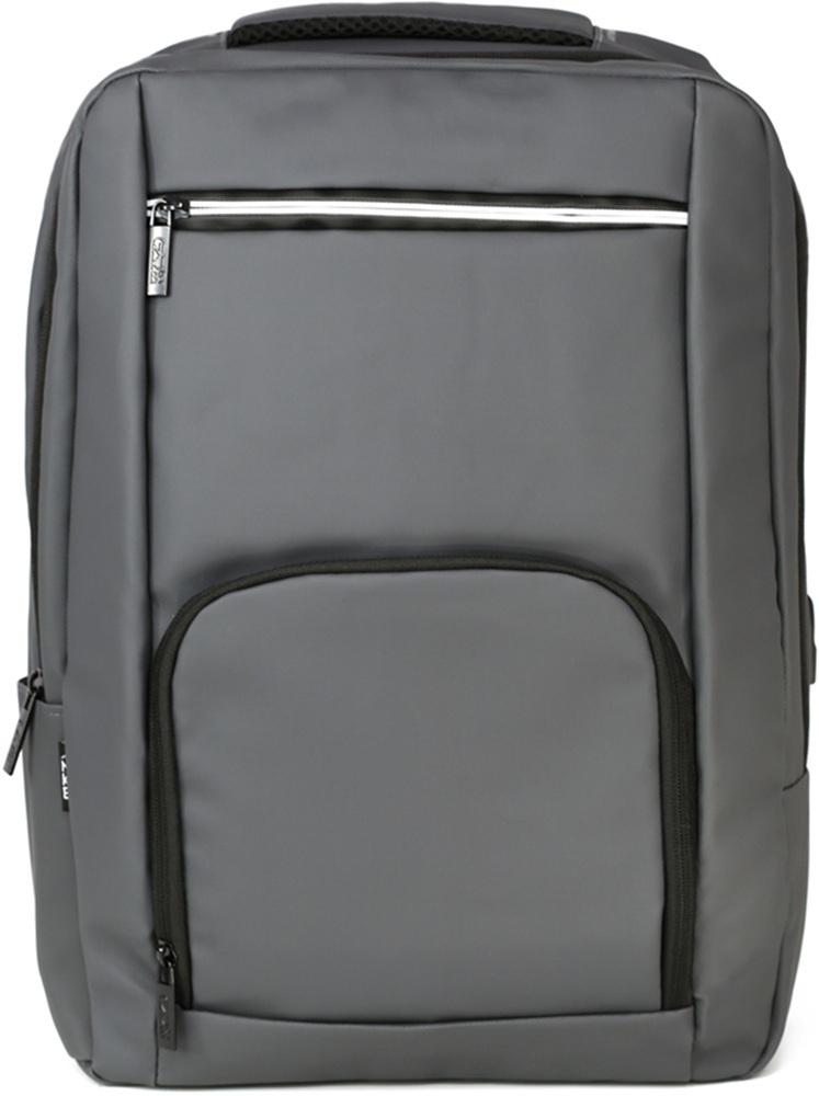 Рюкзак NikiBo Essential 16L 30011205-07 сірийфото1