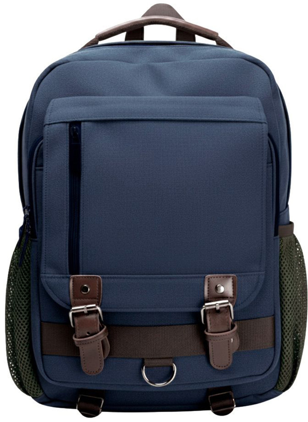 Рюкзак NikiBo Summit 30011405-07 синійфото1