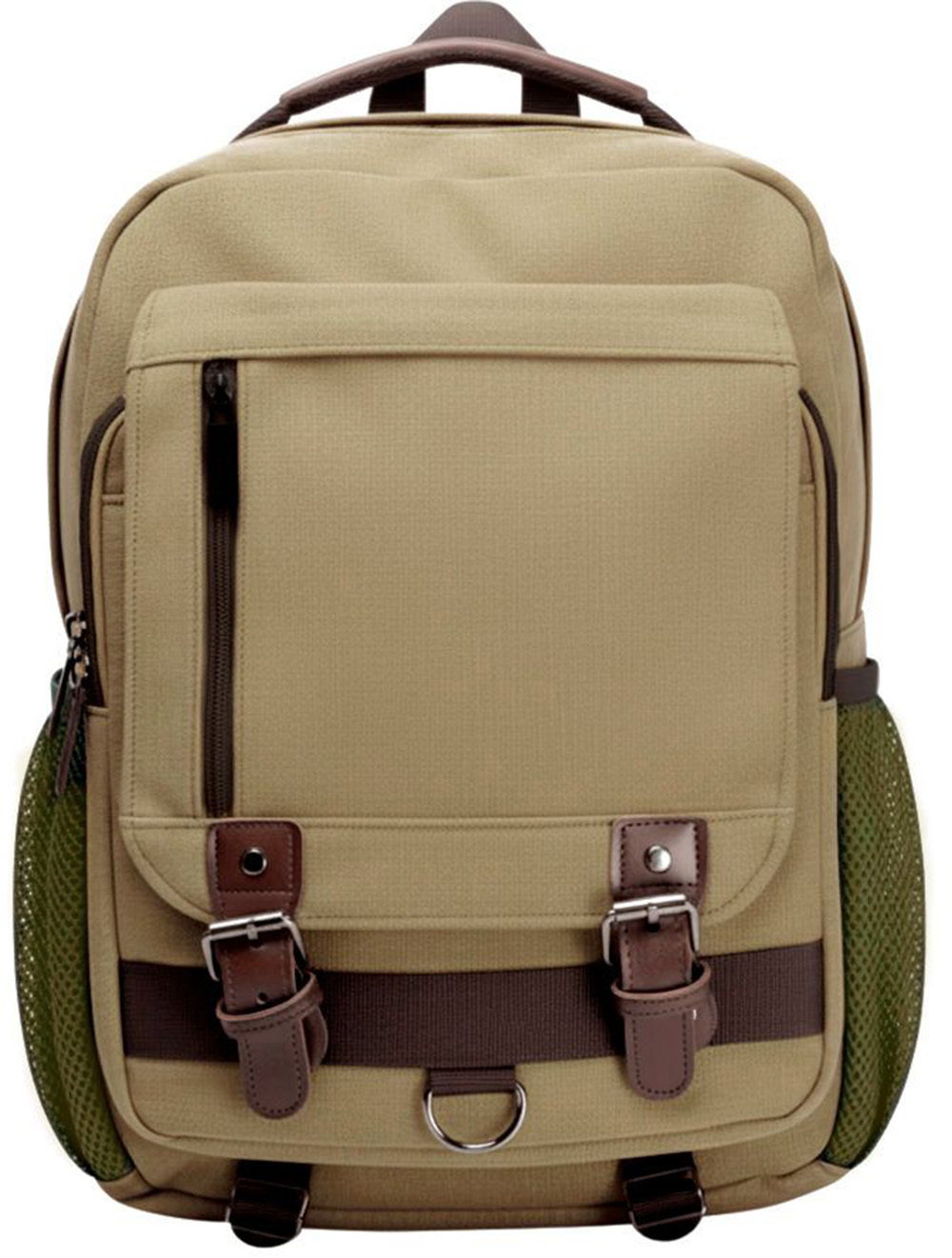 Рюкзак NikiBo Summit 30011405-25 хакіфото1