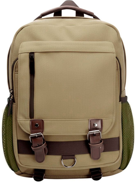 Рюкзак NikiBo Summit 30011405-25 хакіфото