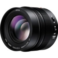  Об'єктив Panasonic Leica DG Nocticron 42.5 mm f/1.2 ASPH. POWER OIS (H-NS043E) 