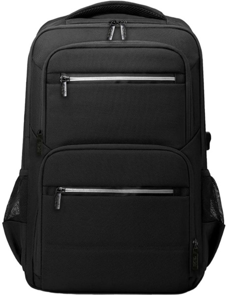 Рюкзак NikiBo Globe 30012405-01 черный