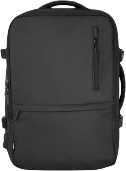 Рюкзак NikiBo Journey 20-30L 30012505-01 чорнийфото