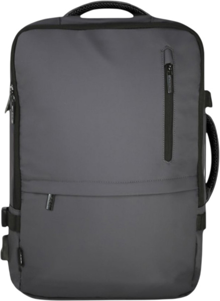 Рюкзак NikiBo Journey 20-30L 30012505-07 сірийфото