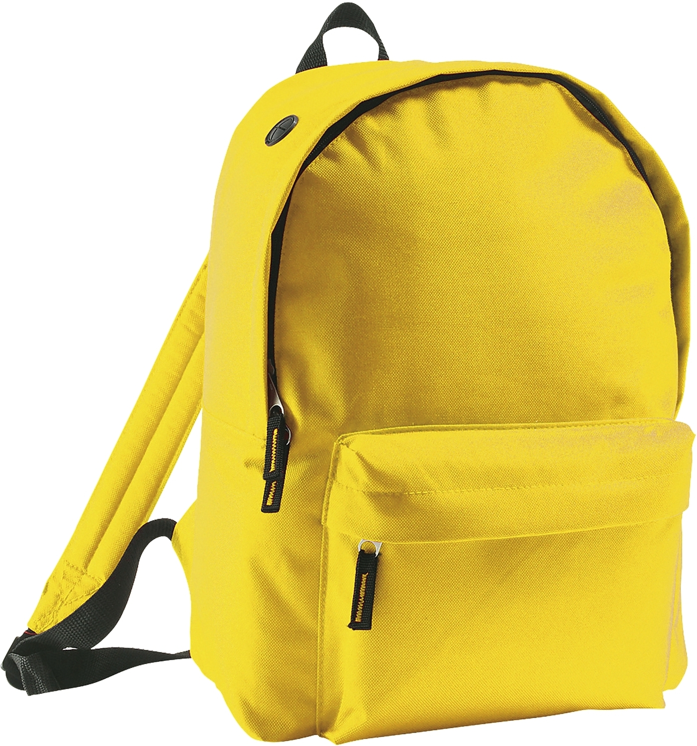Рюкзак Sol’s Rider 70100301TUN жовтий