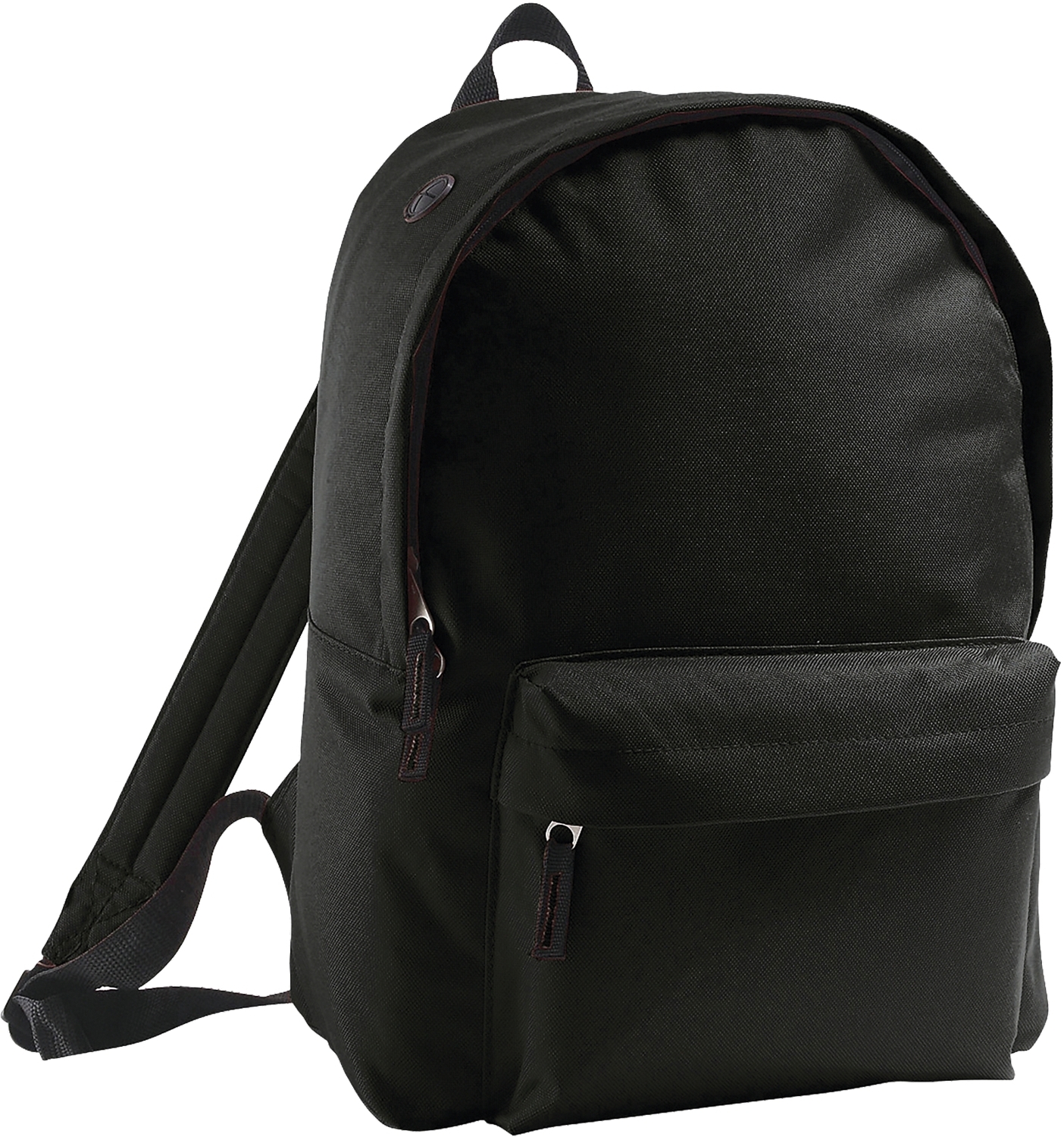 Рюкзак Sol’s Rider 70100312TUN чорний