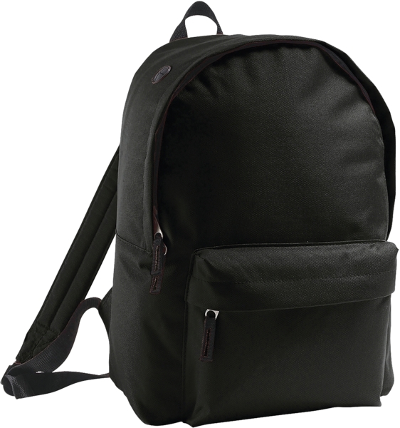 Рюкзак Sol’s Rider 70100312TUN чорнийфото