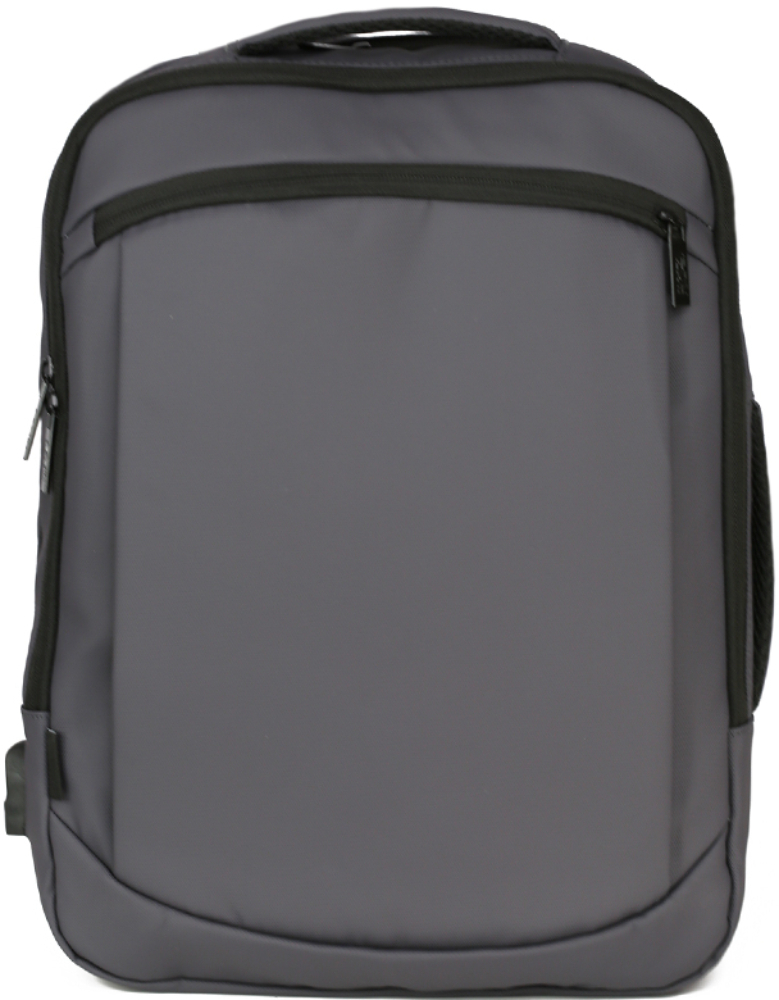 Рюкзак NikiBo Ranger 16L 30011805-07 сірийфото1