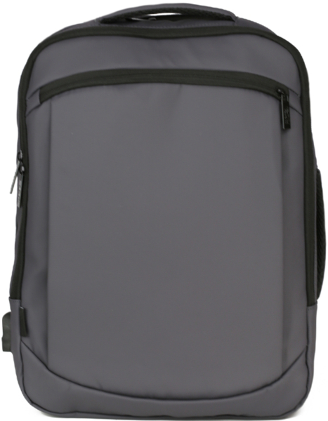 Рюкзак NikiBo Ranger 16L 30011805-07 сірийфото