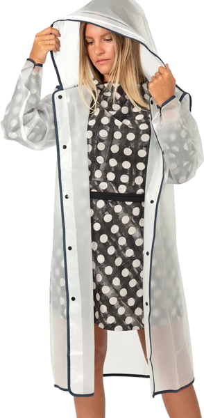 Дощовик Perletti City 14210003 M прозорийфото