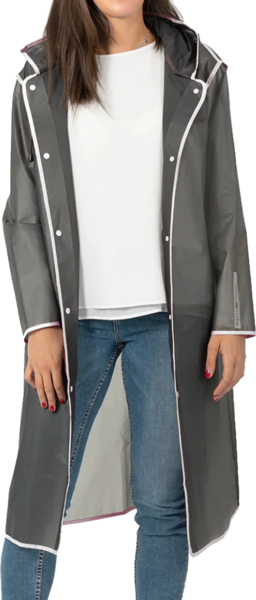 Дощовик Perletti City 14210708 M сірийфото