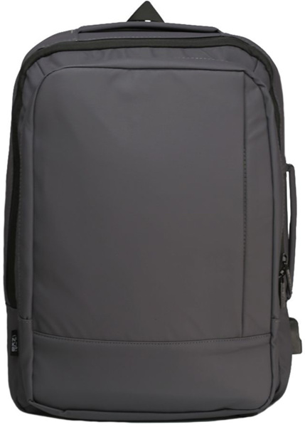 Рюкзак NikiBo Horizon 30012005-07 сірийфото