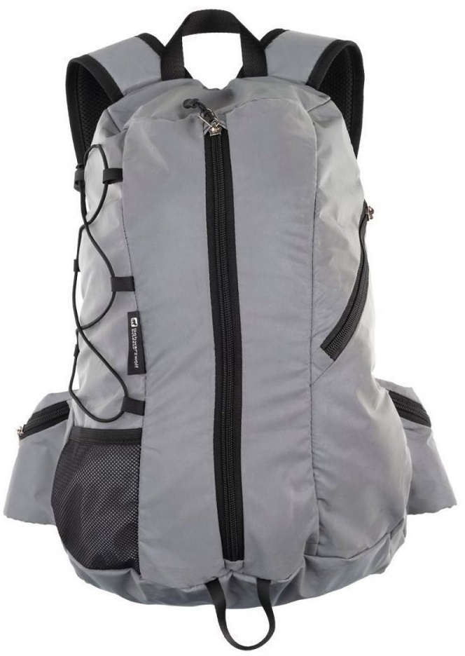 Рюкзак Schwarzwolf Yukon F3510000AJ3 сірийфото1