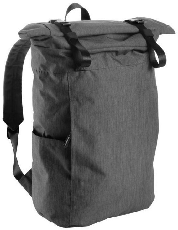 Рюкзак Schwarzwolf Ohio F3523000AJ3 сірийфото1