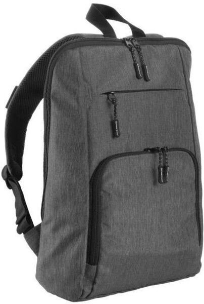 Рюкзак Schwarzwolf Pelion F3524100AJ3 сірийфото