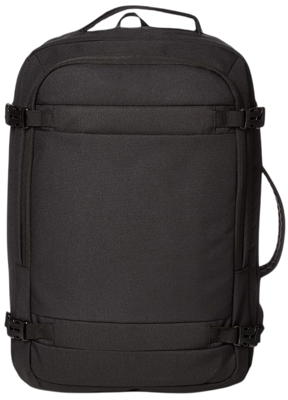 Рюкзак NikiBo Nomad 22L 30012105-01 черный фото 1