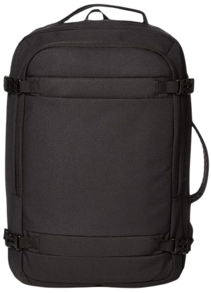 Рюкзак NikiBo Nomad 22L 30012105-01 черный