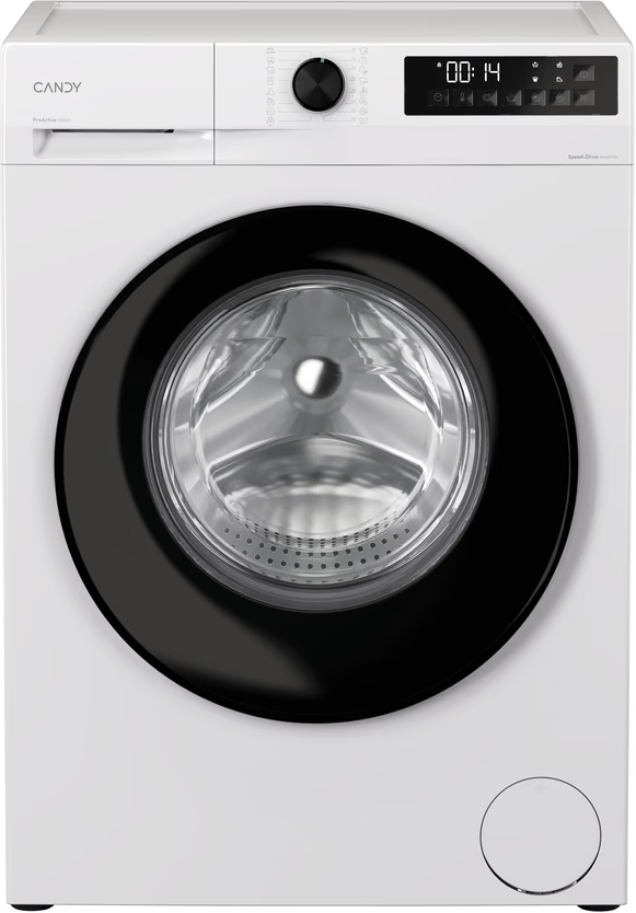 Стиральная машина Candy GD48SB6-S фото 1