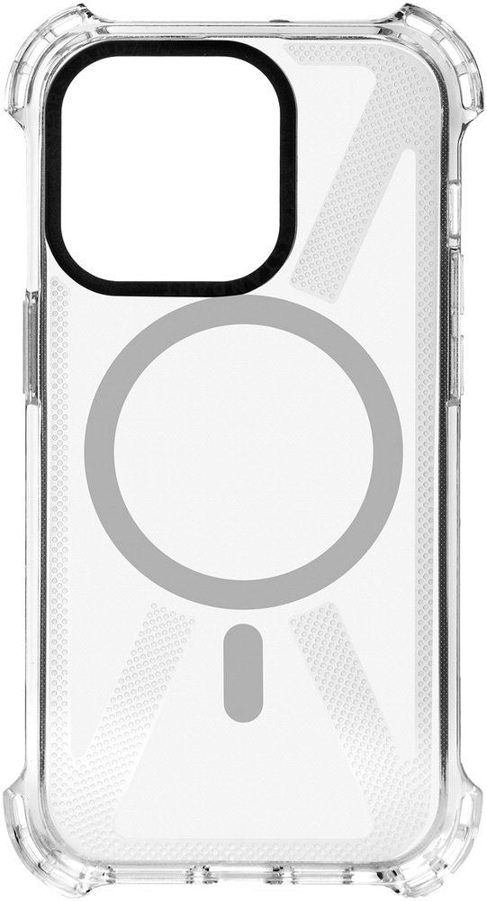Чехол ArmorStandart Bounce для Apple iPhone 13 Pro Clear (ARM75253)