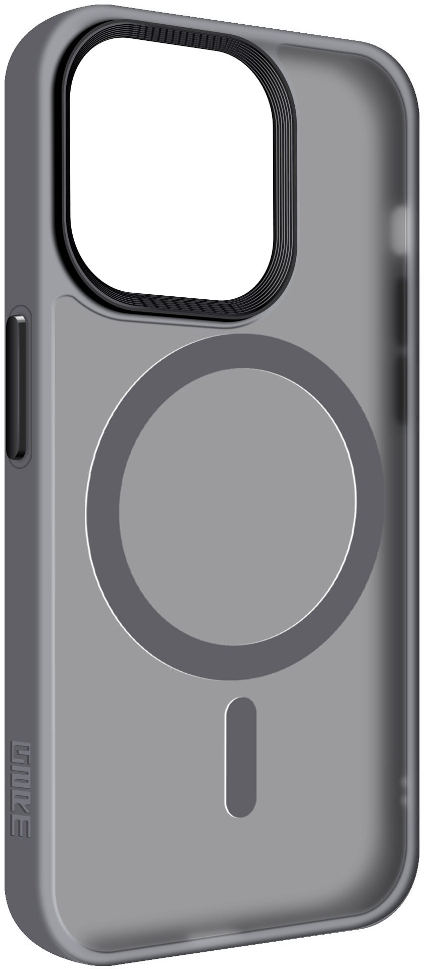 Чехол ArmorStandart Uniq Magsafe для Apple iPhone 13 Pro Grey (ARM75283) фото 1