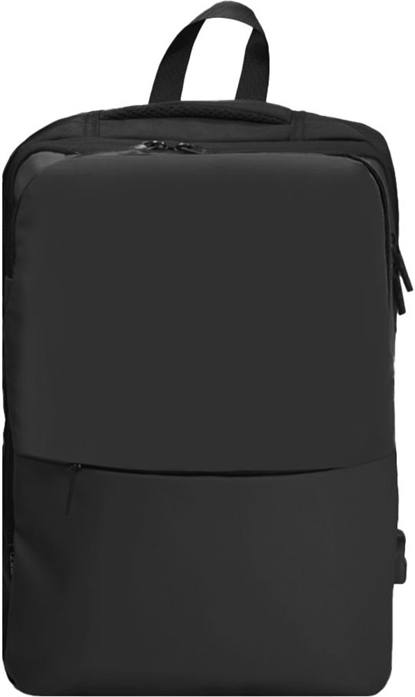 Рюкзак NikiBo Pioneer 30012305-01 черный фото 1