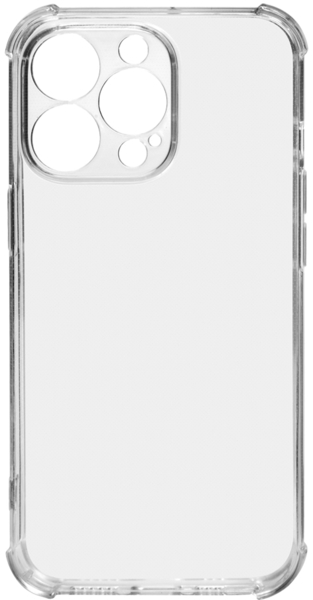 Чехол ArmorStandart Air Force для Apple iPhone 13 Pro Camera cover Clear (ARM74202)