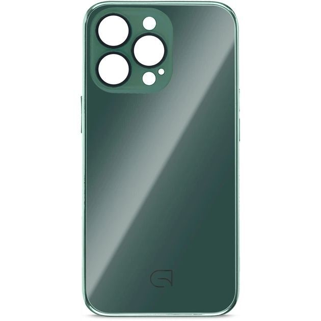 Чехол ArmorStandart Replica MagSafe для Apple iPhone 13 Pro Green (ARM76188) фото 1
