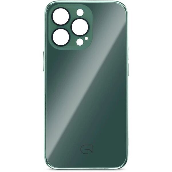 Чехол ArmorStandart Replica MagSafe для Apple iPhone 13 Pro Green (ARM76188)