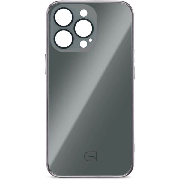 Чехол ArmorStandart Replica MagSafe для Apple iPhone 13 Pro Titanium Grey (ARM76194)