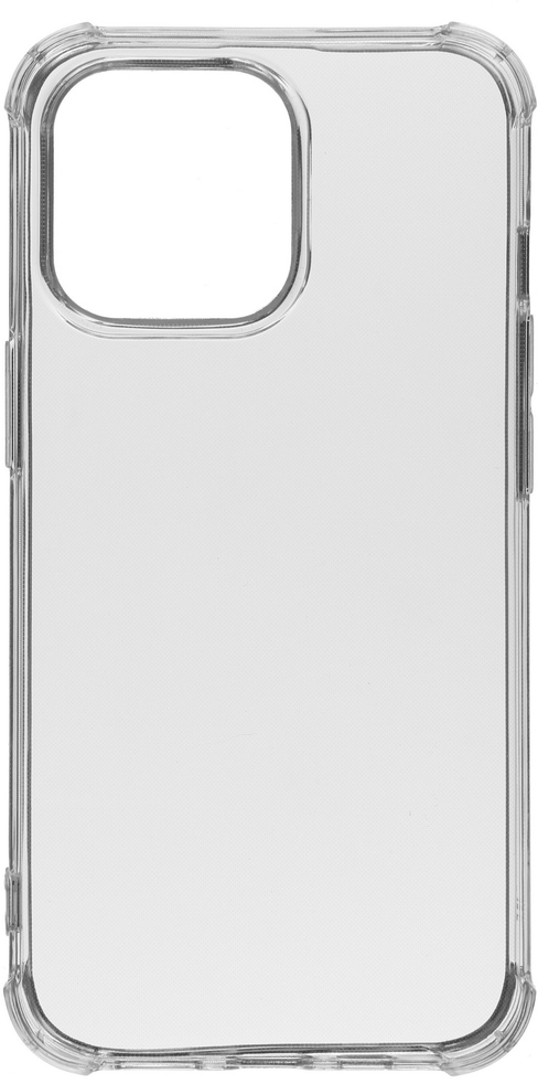 Чехол ArmorStandart Air Force для Apple iPhone 13 Pro Clear (ARM59923) фото 1