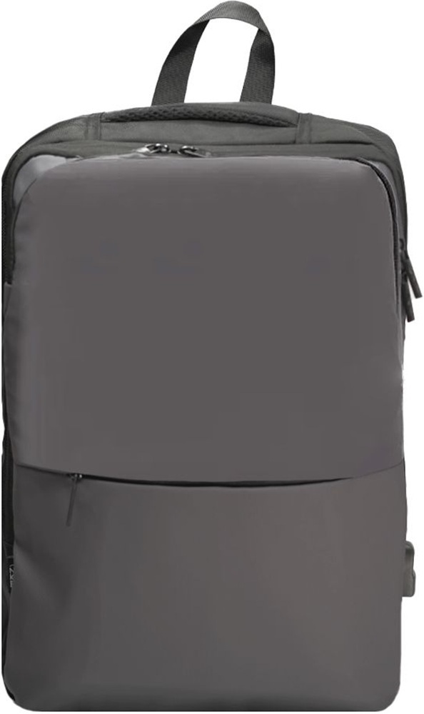 Рюкзак NikiBo Pioneer 30012305-07 серый