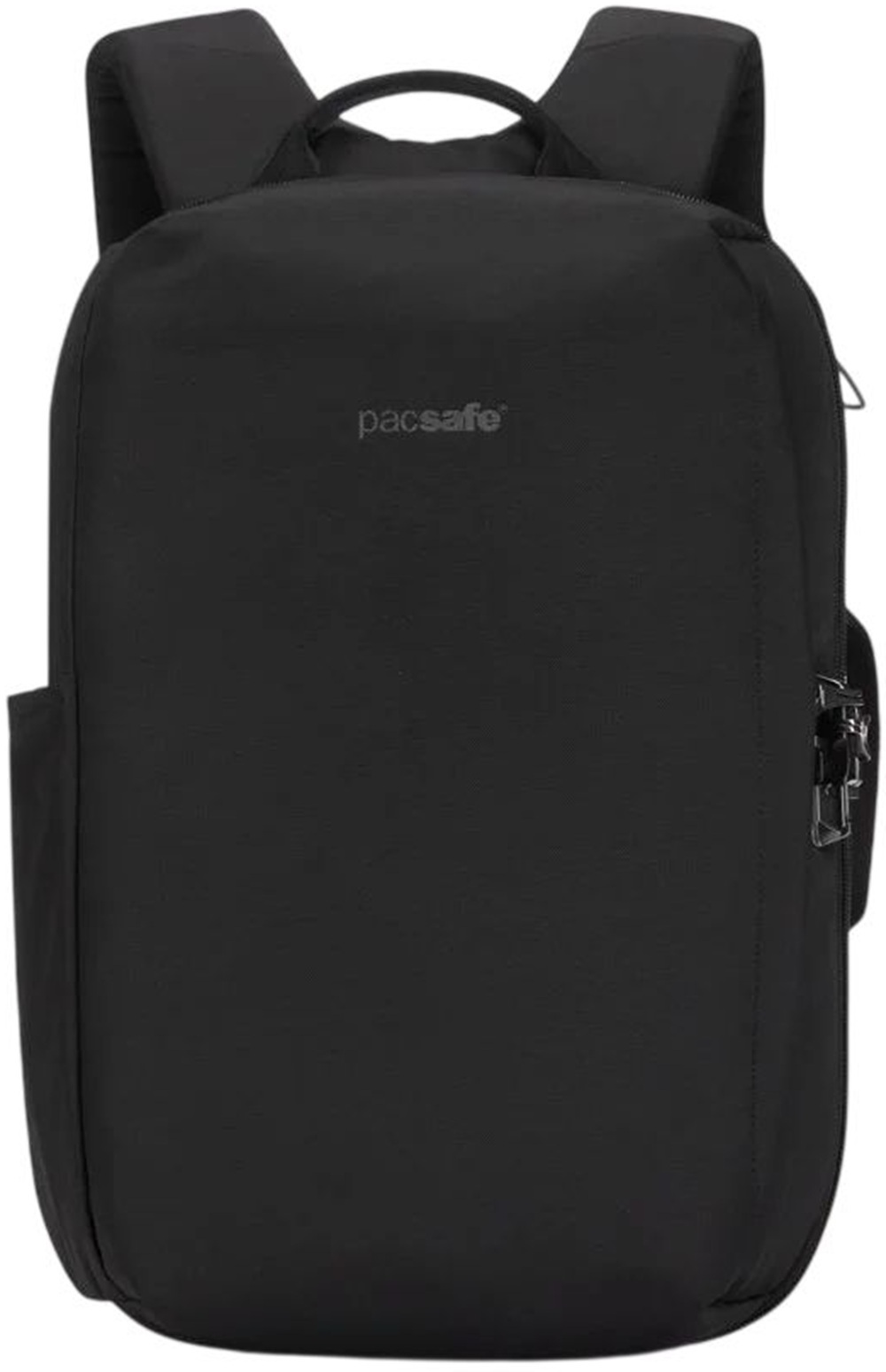 Рюкзак с системой защиты от краж Pacsafe Metrosafe X 13 30665100 черный фото1