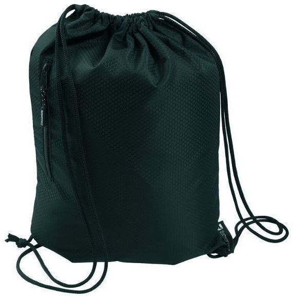 Рюкзак-мішок Schwarzwolf Nunavut F3500200AJ3 чорнийфото1