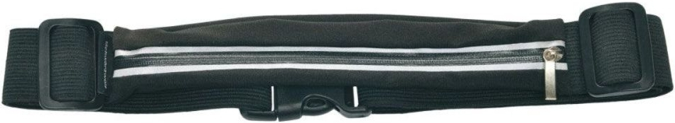 Сумка на пояс Schwarzwolf Ravik F5300600SA3 чорнийфото1