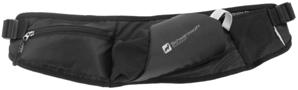 Сумка на пояс Schwarzwolf Mafadi F5305800AJ3 чорнафото