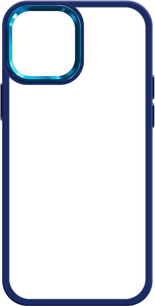 Чохол ArmorStandart UNIT2 для Apple iPhone 13 Blue (ARM79517)фото1