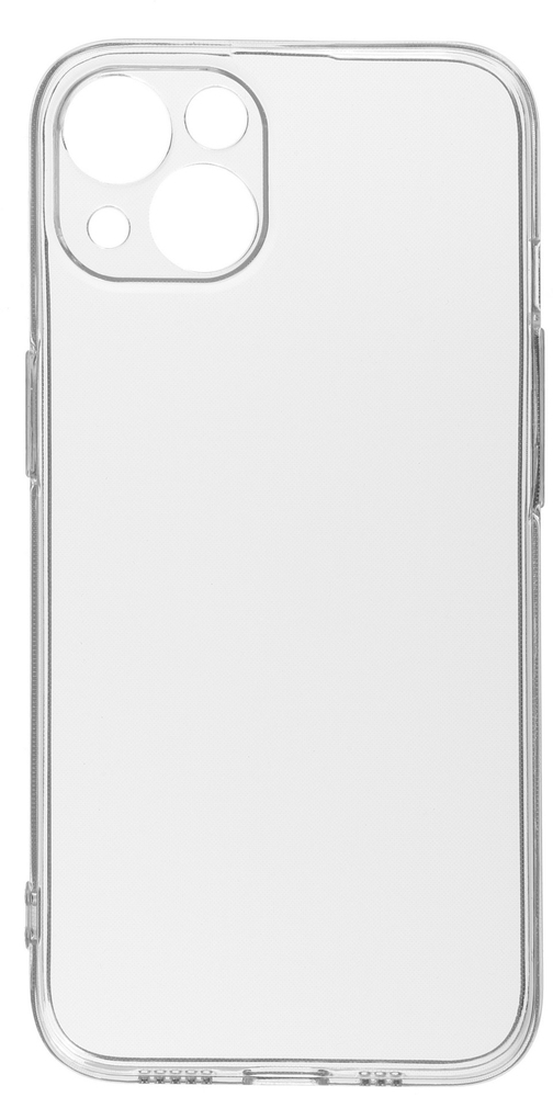 Чехол ArmorStandart Air для Apple iPhone 13 Camera cover Clear (ARM61256) фото 1