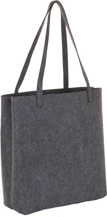 Шопер Sol’s Lincoln 01677348TUN темно-сірийфото1