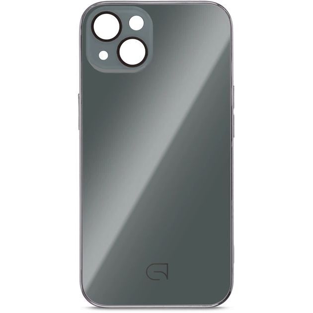 Чохол ArmorStandart Replica MagSafe для Apple iPhone 13 Titanium Grey (ARM76195)фото1
