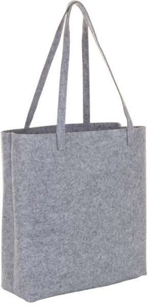 Шопер Sol’s Lincoln 01677360TUN сірийфото