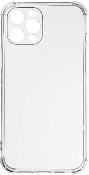 

Чехол ArmorStandart Air Force для Apple iPhone 12 Pro Max Camera cover Clear (ARM63365)