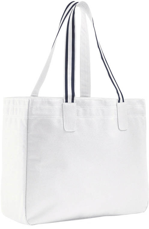 Шопер Sol’s Rimini 71900102TUN білийфото1