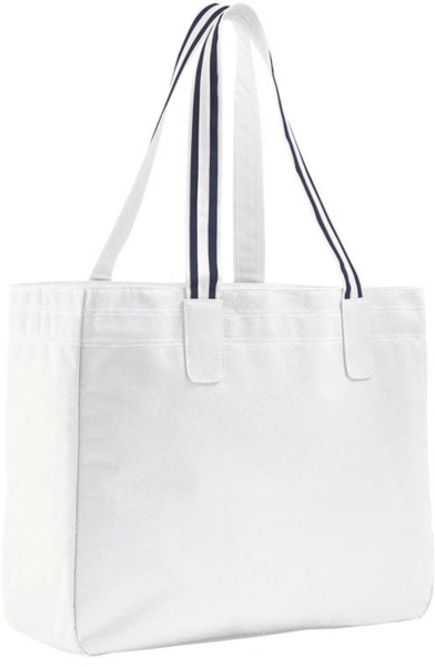 Шопер Sol’s Rimini 71900102TUN білийфото