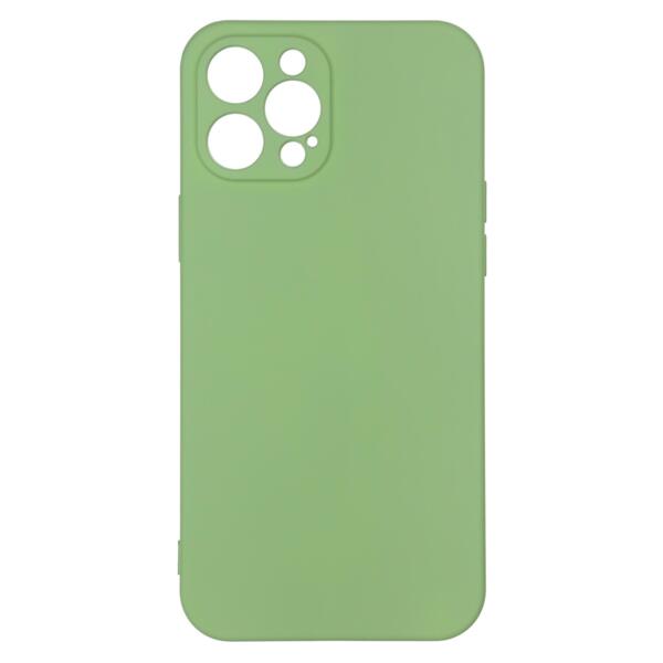 

Чехол ArmorStandart ICON для Apple iPhone 12 Pro Max Camera cover Mint (ARM57506)