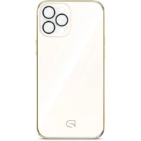 Чохол ArmorStandart Replica MagSafe для Apple iPhone 12 Pro Max Beige Gold (ARM76177)