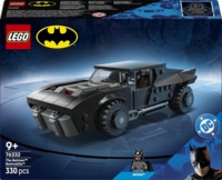 LEGO 76332 Super Heroes Бетмен: Бетмобіль