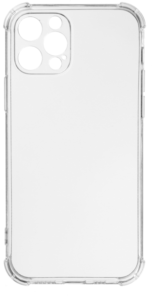 

Чехол ArmorStandart Air Force для Apple iPhone 12 Pro Camera cover Clear (ARM63363)