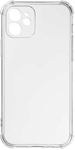 

Чехол ArmorStandart Air Force для Apple iPhone 12 Camera cover Clear (ARM63364)