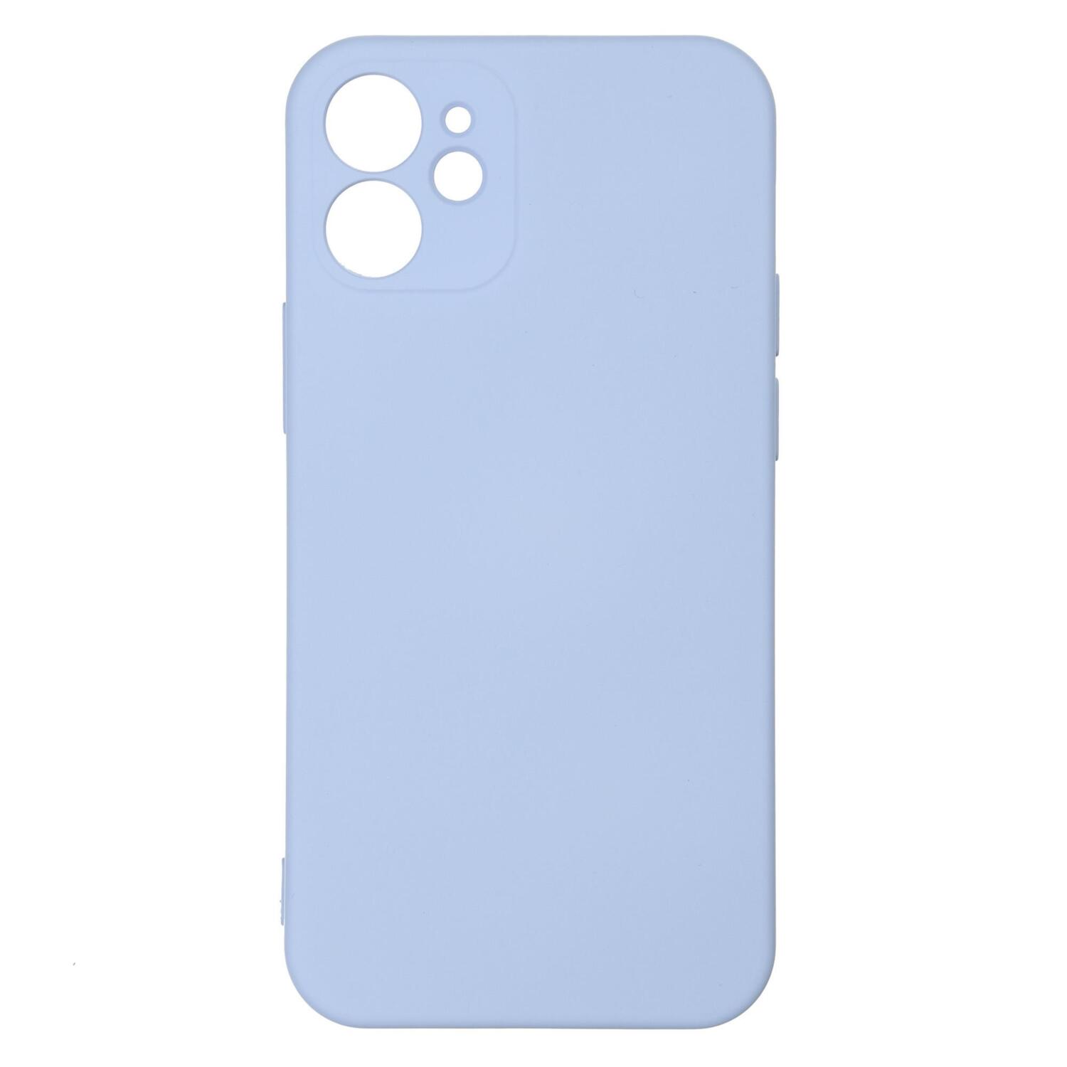 Чехол ArmorStandart ICON для Apple iPhone 12 Mini Camera cover Lavender (ARM57482)